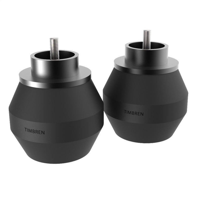 Timbren 2004 Dodge Sprinter 2500 Front Suspension Enhancement System Bump Stops Timbren