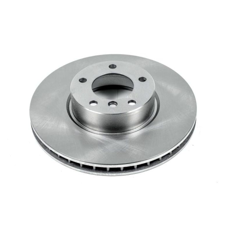 Power Stop 01-03 BMW 530i Front Autospecialty Brake Rotor Brake Rotors - OE PowerStop