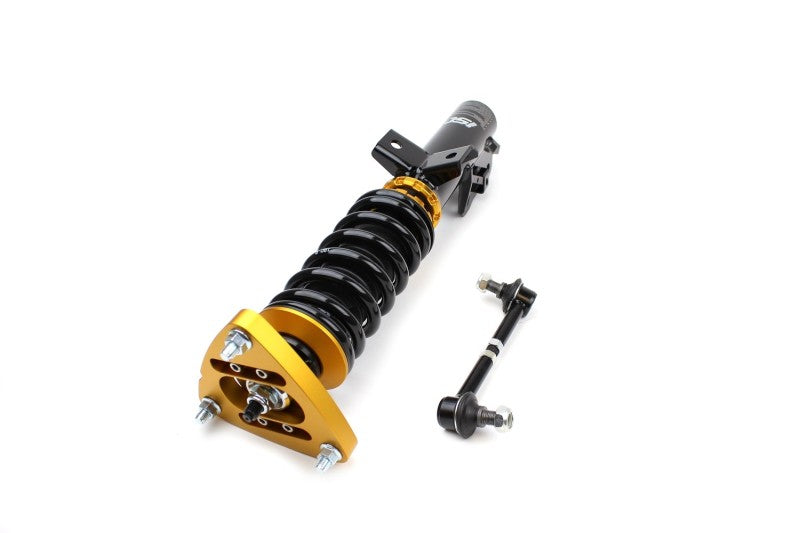 ISC 05-14 Ford Mustang S197 N1 Coilovers - Track Coilovers ISC Suspension