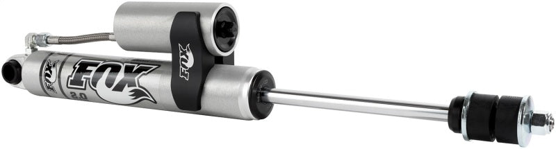 Fox 94-98 Land Rover Discovery I 2.0 Perf Series 7.9in. Smooth Body Remote Res. Rear Shock - CD Adj Shocks and Struts FOX
