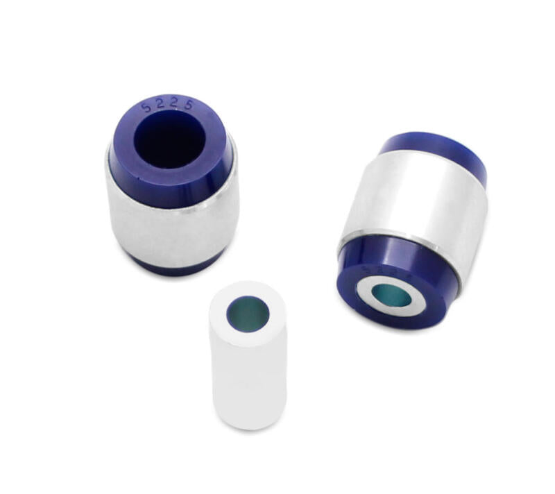 SuperPro 16-23 Mazda Miata MX5 Front Lower Outer Control Arm Bushing Kit Bushing Kits Superpro