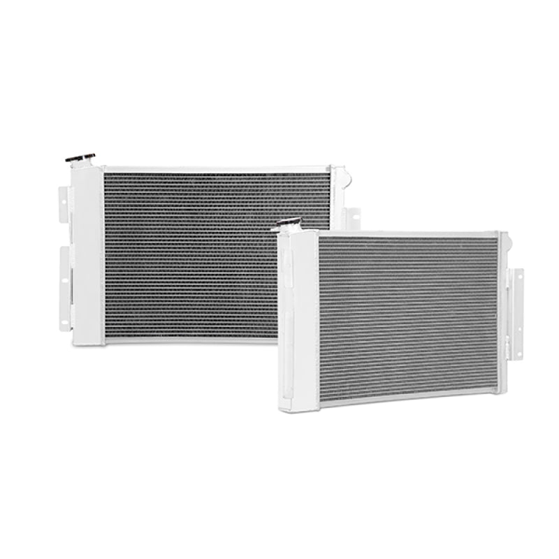 Mishimoto 67-69 Pontiac Firebird X-Line Performance Aluminum Radiator Radiators Mishimoto