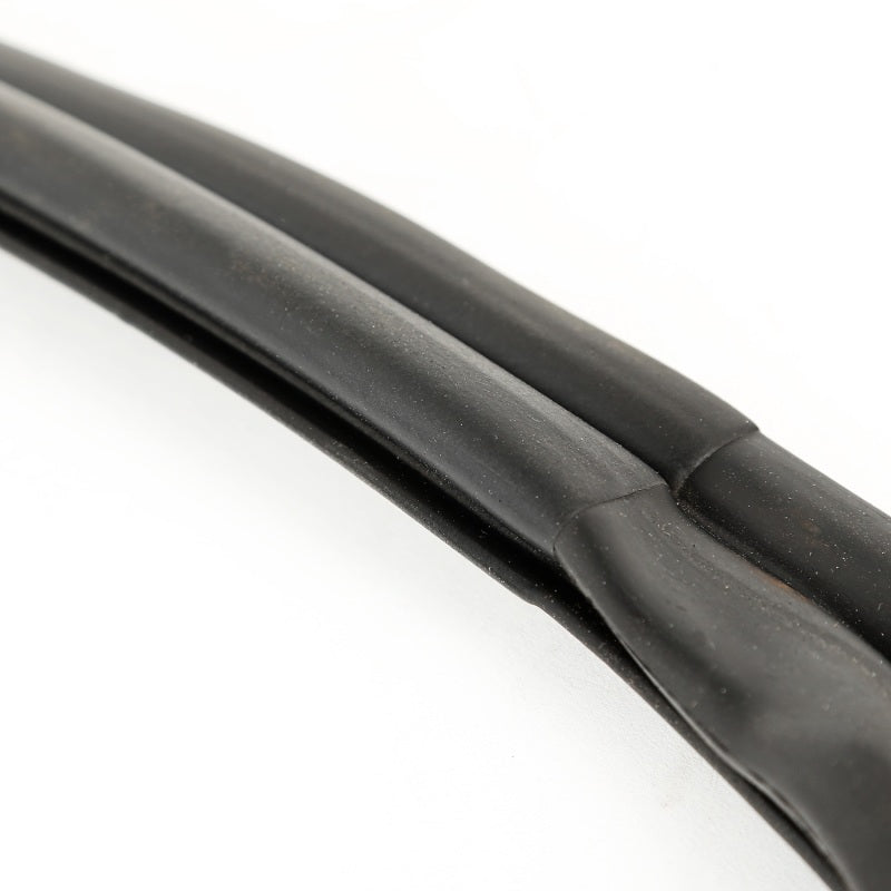 Omix Rear Full Door Seal LH 07-18 Jeep Wrangler Gasket Kits OMIX