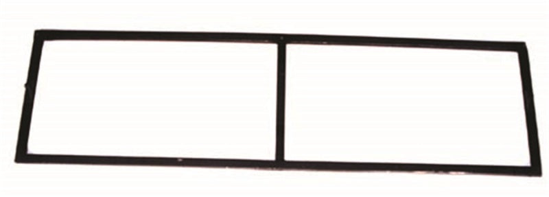 Omix Inner Windshield Frame 46-49 Willys CJ2A Windows OMIX