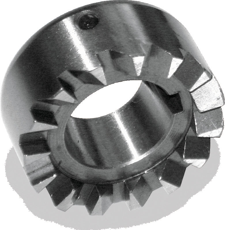 Twin Power 36-84 4 Speed Big Twin Kickstart Clutch Replaces H-D 33381-39 Starters TwinPower