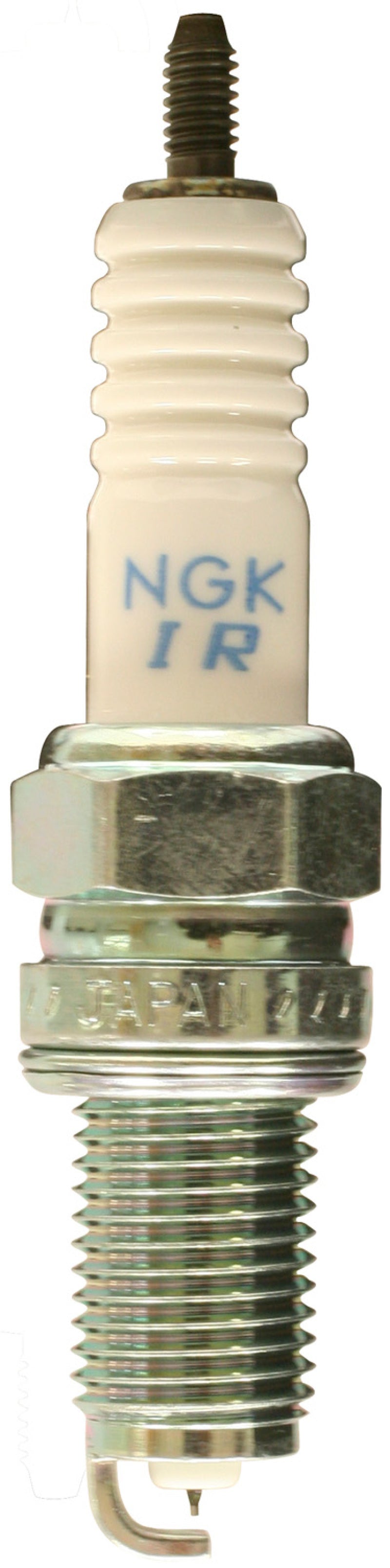 NGK Iridium Spark Plug Box of 4 (KR9CI) Spark Plugs NGK