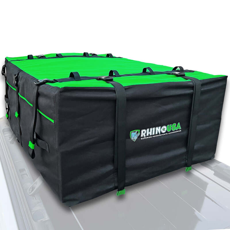 Rhino USA Roof Top Storage Bag - Large Tool Storage Rhino USA