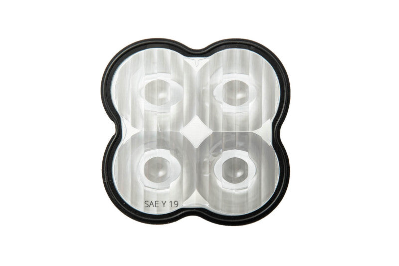 Diode Dynamics SS3 Lens PC Driving Clear Light Accessories and Wiring Diode Dynamics