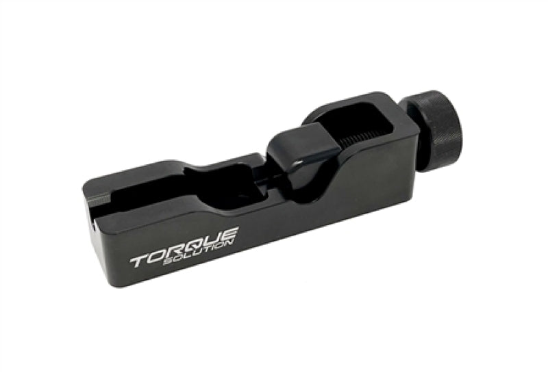 Torque Solution Pro Billet Spark Plug Gap Tool (Universal w/ Feeler Gauge) Tools Torque Solution