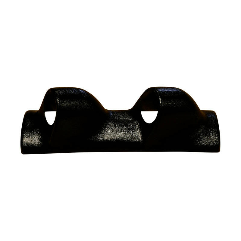 BLOX Racing 94-98 Dodge Neon Pillar Pod Gauge Mount - 2 Gauges Gauge Pods BLOX Racing