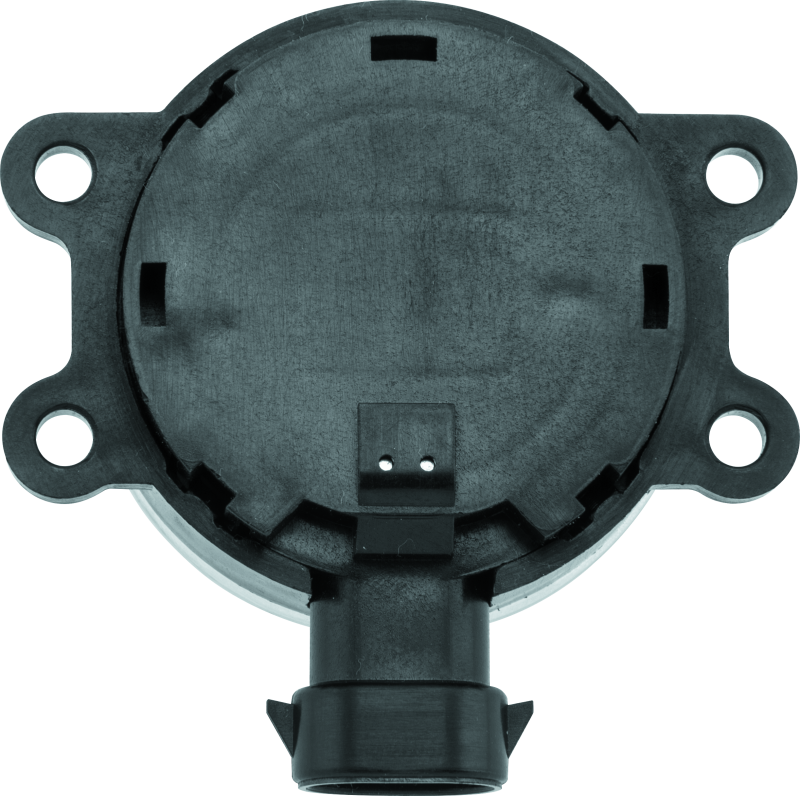 Twin Power 11-17 Softail Chrome Fat Bob Style Ignition Switch Relays TwinPower