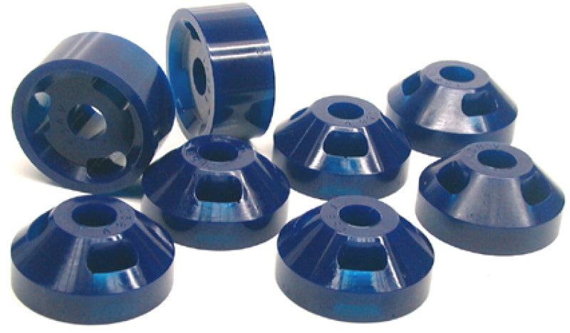SuperPro Voided Style Bushing Kit Differential Bushings Superpro