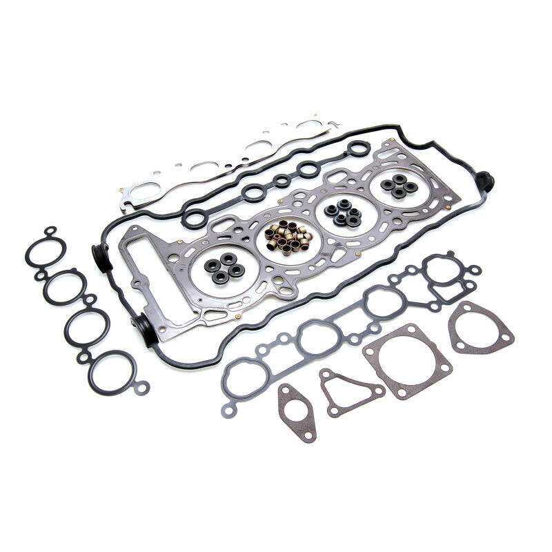 Cometic Nissan 1997-2001 SR20DE Top End Gasket Kit-87.5mm Bore-.060in MLS Cylinder Head Gasket-FWD Head Gaskets Cometic Gasket