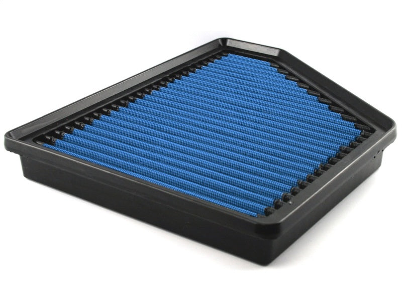 aFe MagnumFLOW Air Filters OER P5R A/F P5R Chevrolet Camaro 2010-2011 V6-3.6/V8-6.2L Air Filters - Drop In aFe