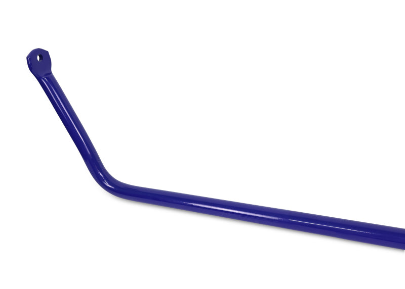 Superpro 18-25 Jeep Wrangler 33mm HD Fixed Front Sway Bar Kit Sway Bars Superpro