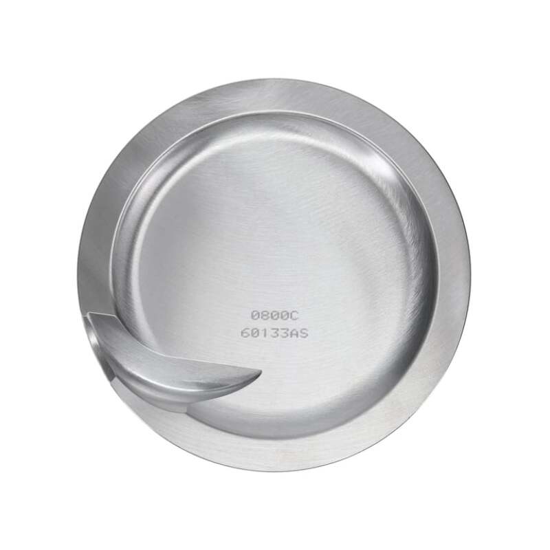 Wiseco Chevy Big Block 4.500in Bore 1.395in CH -8.00 CC Piston Set Piston Sets - Forged - 8cyl Wiseco