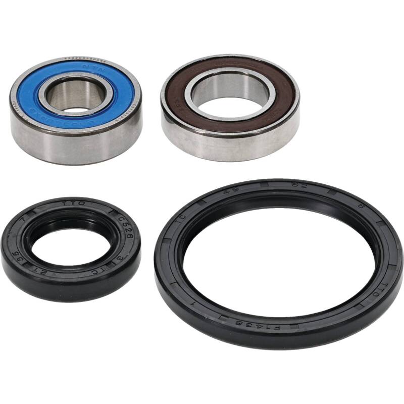 Pivot Works Premium Wheel Bearing Wheel Bearings Pivot Works