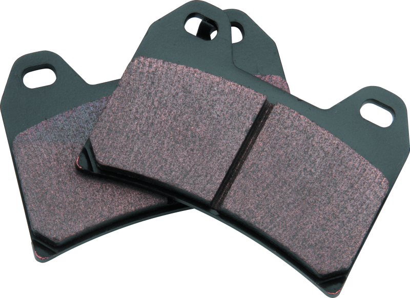 Twin Power 98-07 Victory Sintered Brake Pads Front Brake Pads - Performance TwinPower