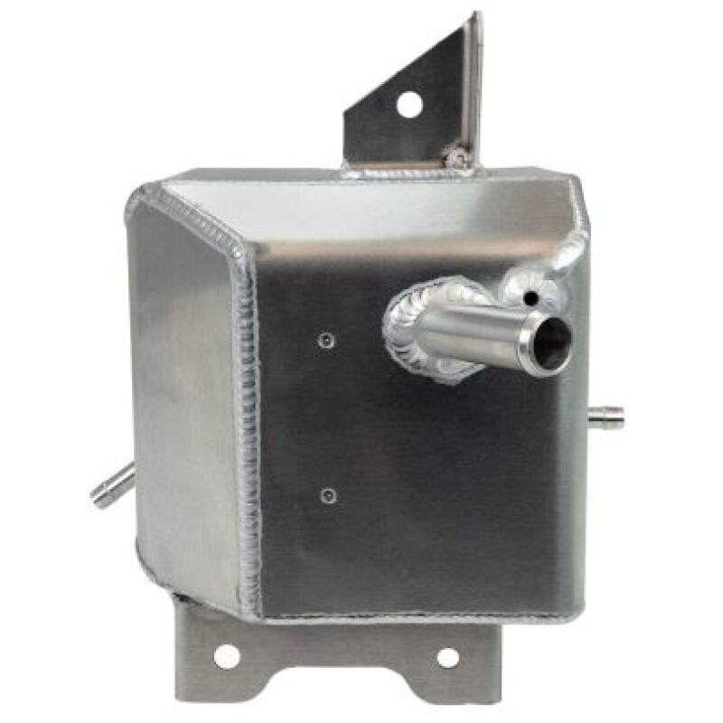 Moroso 2024+ Ford Mustang GT/Darkhorse/Ecoboost (S650) Coolant Expansion Tank Expansion Tanks Moroso