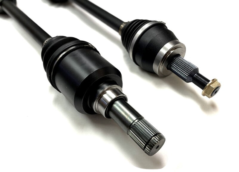 DSS 2015+ Dodge Charger/Challenger Hellcat/SRT Level 5 Direct Fit Axle RA7288X5 Axles Driveshaft Shop