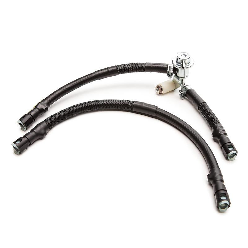 Cobb 08-21 Subaru STi Fuel Pressure Regulator Kit Fuel Pressure Regulators COBB