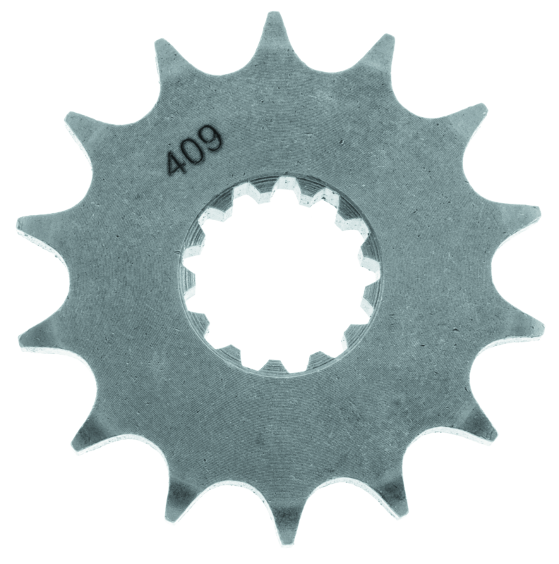 BikeMaster Kawasaki Front Sprocket 520 12T Sprockets BikeMaster