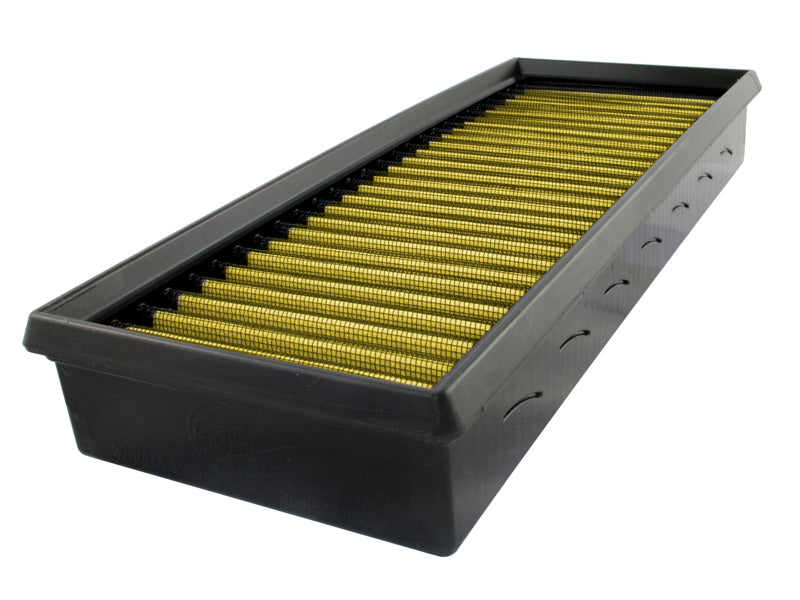 aFe MagnumFLOW Air Filters OER PG7 A/F PG7 VW Jetta 09-12 L4-2.0L (tdi) Air Filters - Drop In aFe