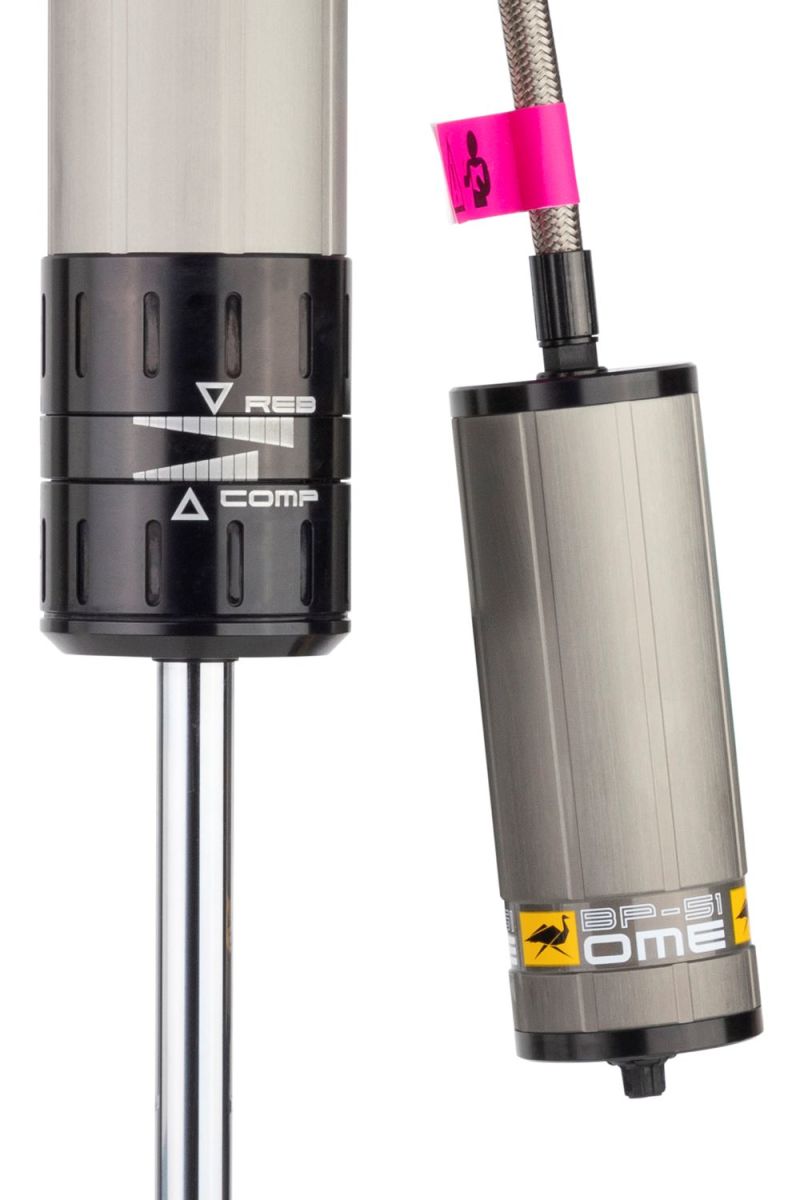 ARB / OME Bp51 Shock Absorber S/N..Wrangler Jk Fr Long 683 Shocks and Struts ARB