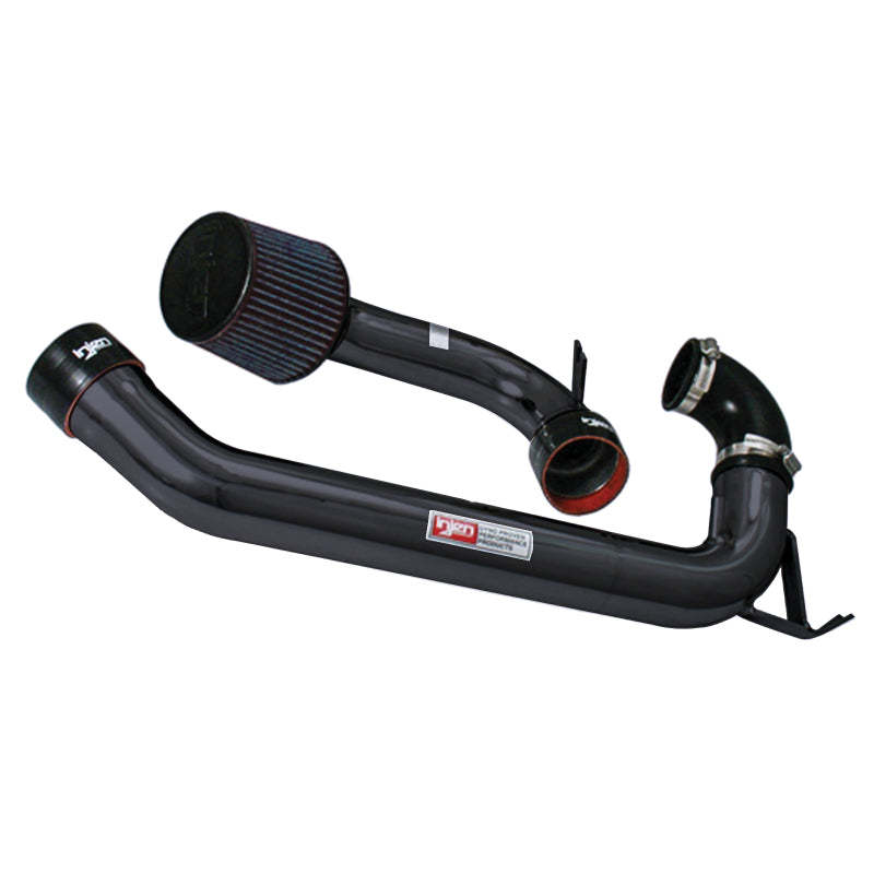 Injen 05-07 G6 3.5L V6 Black Cold Air Intake Cold Air Intakes Injen