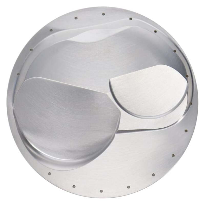 Wiseco Chevy Big Block 4.610in Bore 1.120in CH 23.00 CC Piston Set Piston Sets - Forged - 8cyl Wiseco