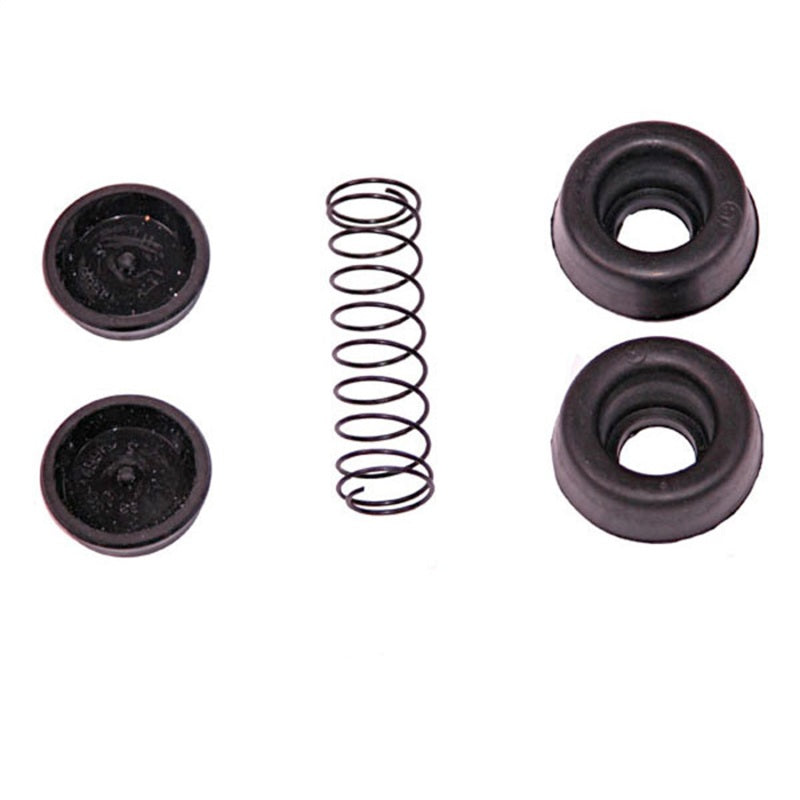 Omix Wheel Cylinder Repair Kit 3/4 Inch Bore Wheel Accessories OMIX