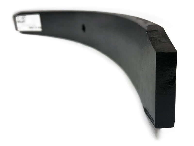 Tuff Country 82-01 Chevy S-10 Truck Rear 2in Add-a-Leafs Pair Leaf Springs & Accessories Tuff Country