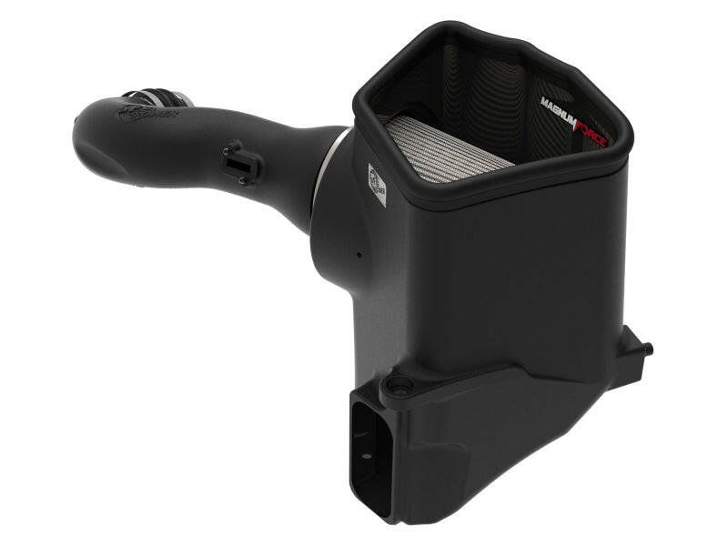 aFe MagnumFORCE Intake Stage-2 Pro Dry S 2019 GM Silverado/Sierra 1500 V8 6.2L Cold Air Intakes aFe