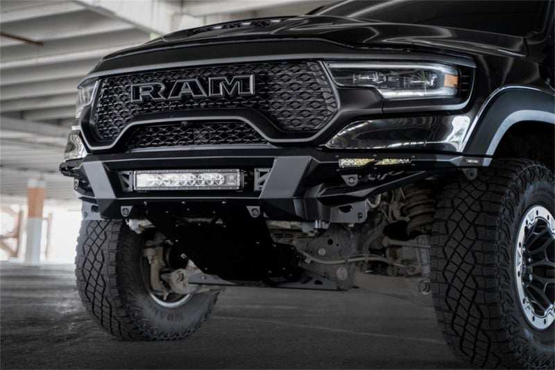 ADD 21-23 Ram TRX Phantom Front Bumper Bumpers - Steel Addictive Desert Designs