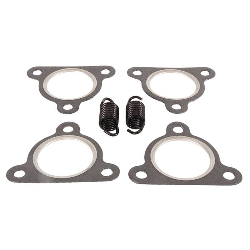 Vertex Gaskets 1999 Polaris XCF 440 Exhaust Gasket Kit Exhaust Gaskets Vertex Pistons