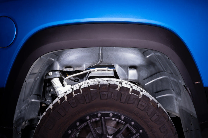 Diode Dynamics Stage Series RGBW LED Rock Light (Add-on 2-pack) Light Accessories and Wiring Diode Dynamics