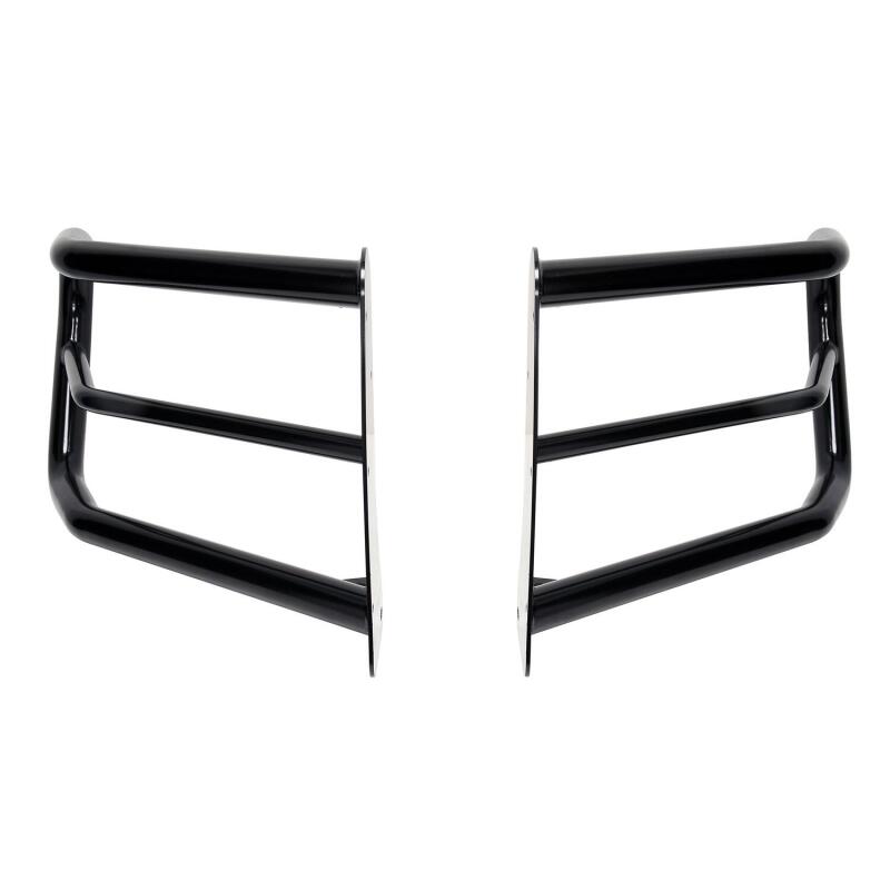 Westin 21-22 Ford F-150 HDX Modular Grille Guard - Black Grille Guards Westin