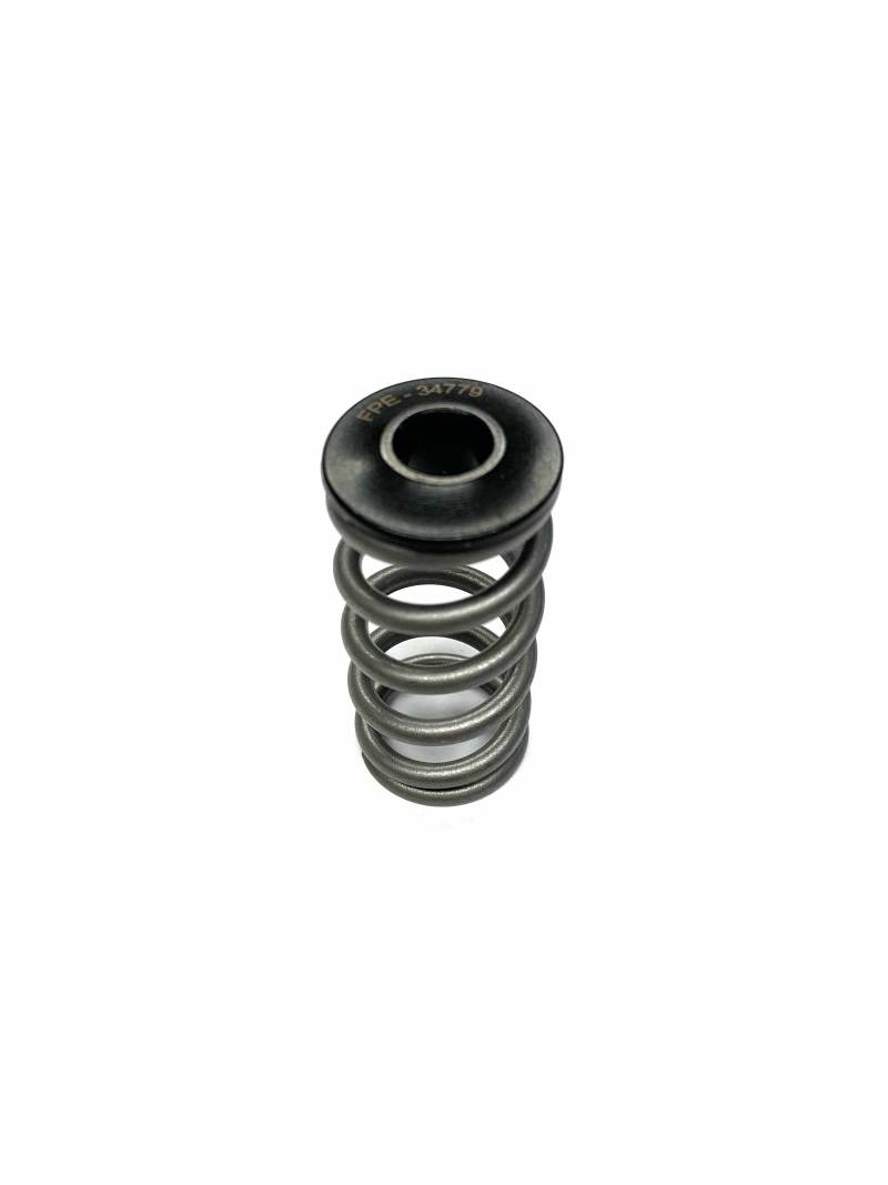 Fleece Performance Cummins 24V Spring And Retainer Set Valve Springs, Retainers Fleece Performance