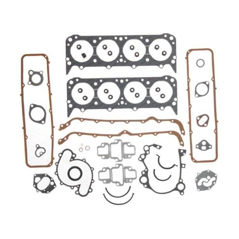 Omix Engine Gasket Set 5.0L 72-81 Jeep CJ Gasket Kits OMIX