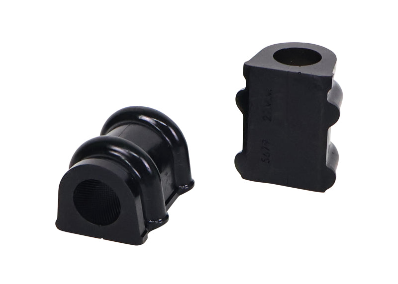 Whiteline Toyota Land Cruiser Prado 250 / 4Runner 21mm Rear Stabilizer Bar Bushing Sway Bar Bushings Whiteline
