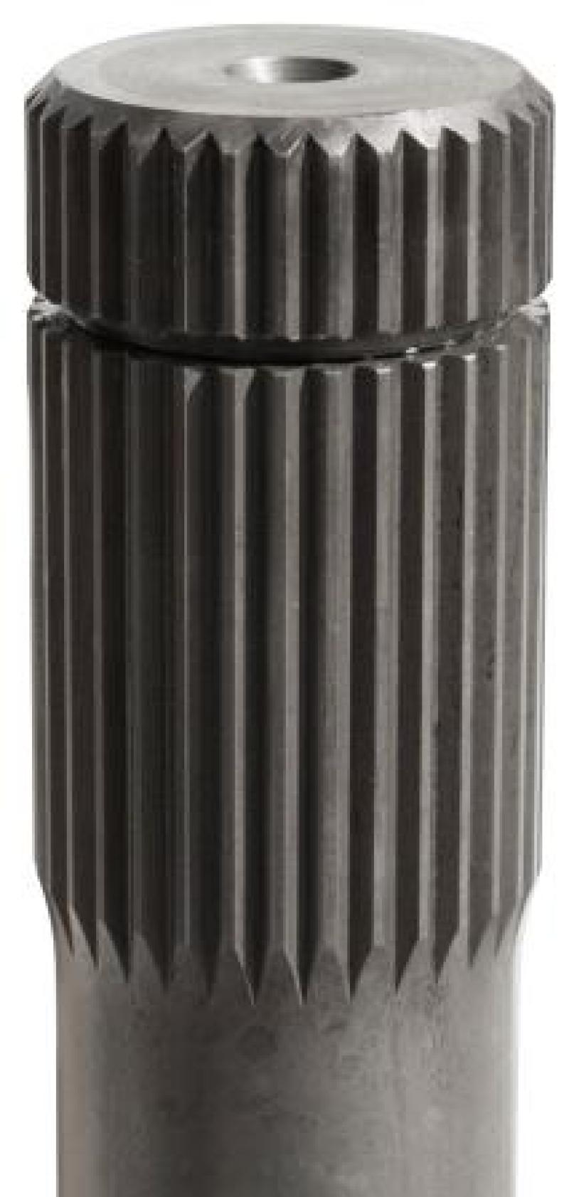 Fleece Performance 01-10 GM Duramax 6.6L LB7 / LLY / LBZ / LMM Front TufShafts Axles Fleece Performance