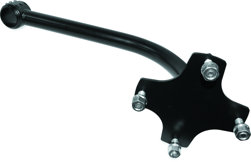 DragonFire Racing 14-22 Polaris RZR XP Spare Tire Carrier Spare Tire Carriers DragonFire Racing