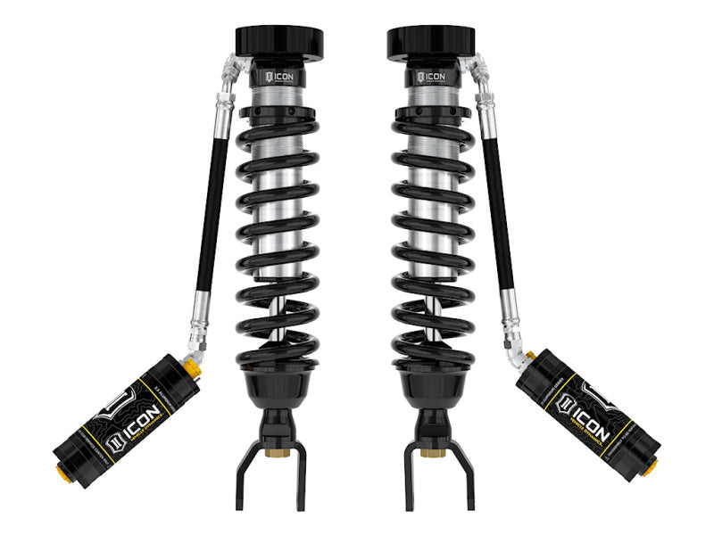ICON 2019+ Ram 1500 2-3in. 2.5 VS CDCV Coilover Kit Coilovers ICON
