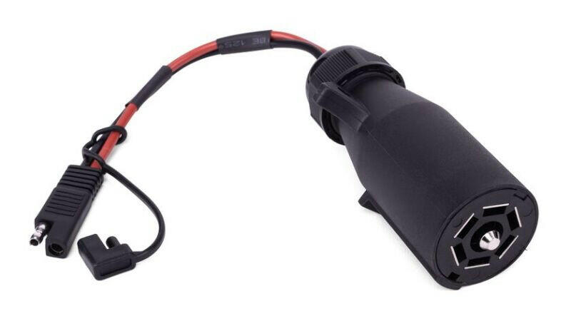 Air Lift 7-Way Adapter Uncategorized Air Lift