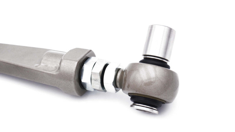 ISR Performance Pro Series OffSet Angled Front Tension Control Rods - 95-98 (S14) Nissan 240sx Suspension Arms & Components ISR Performance