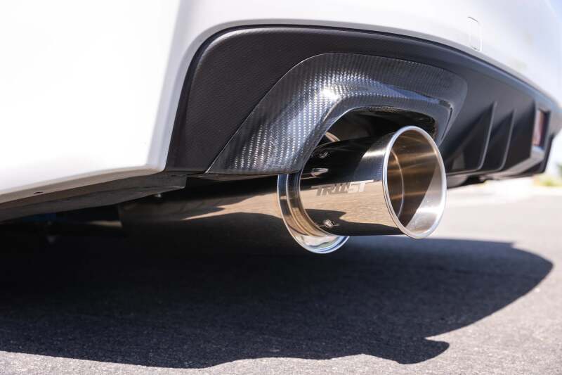 GReddy SS PE-TR Tip Silencers 115mm Tip -60mm Inner Pipe Muffler Silencers GReddy