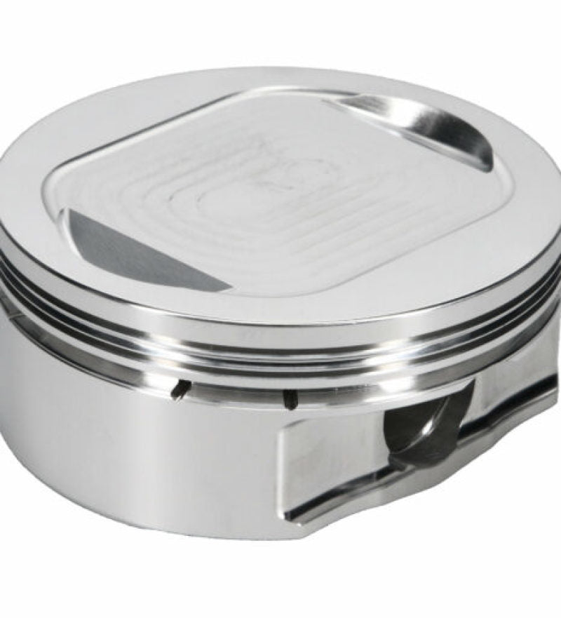 JE Pistons HARLEY Twin Cam 98 Piston Single Pistons - Forged - Single JE Pistons