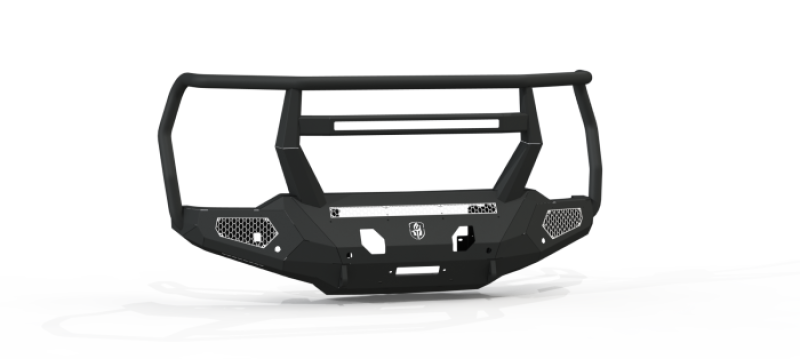 Road Armor 2020 Chevy 2500 Evolution Front Bumper Reaper Guard Bumpers - Steel Road Armor