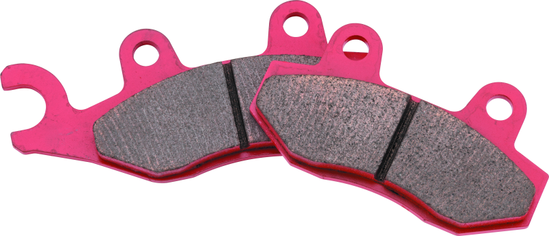 BikeMaster BM-228 Sintered Brake Pads Brake Pads - Performance BikeMaster