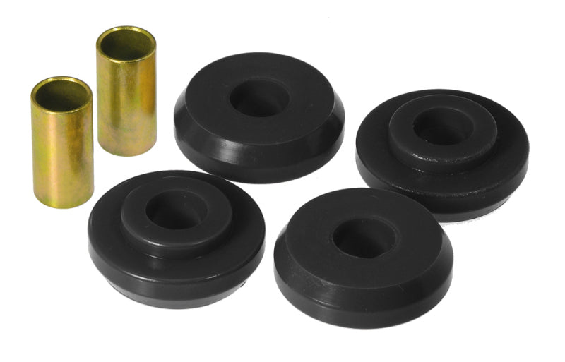 Prothane 62-64 AMC Ambassador Front Strud Rod Bushings - Black Bushing Kits Prothane